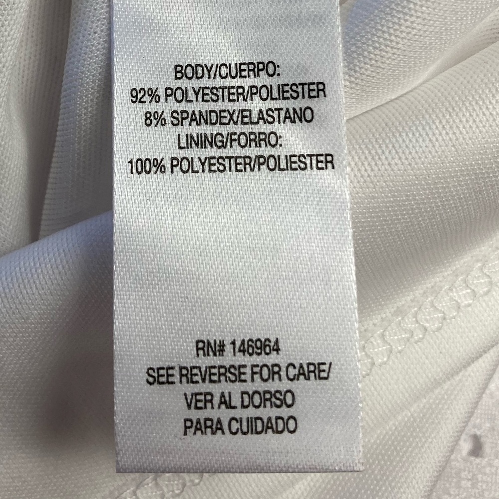 Robbie Bee Side-Tie Dress - Picture 6 of 9